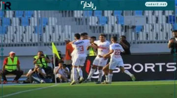 موعد مباراة الزمالك والبنك الأهلي في الدوري المصري هذا الأسبوع
